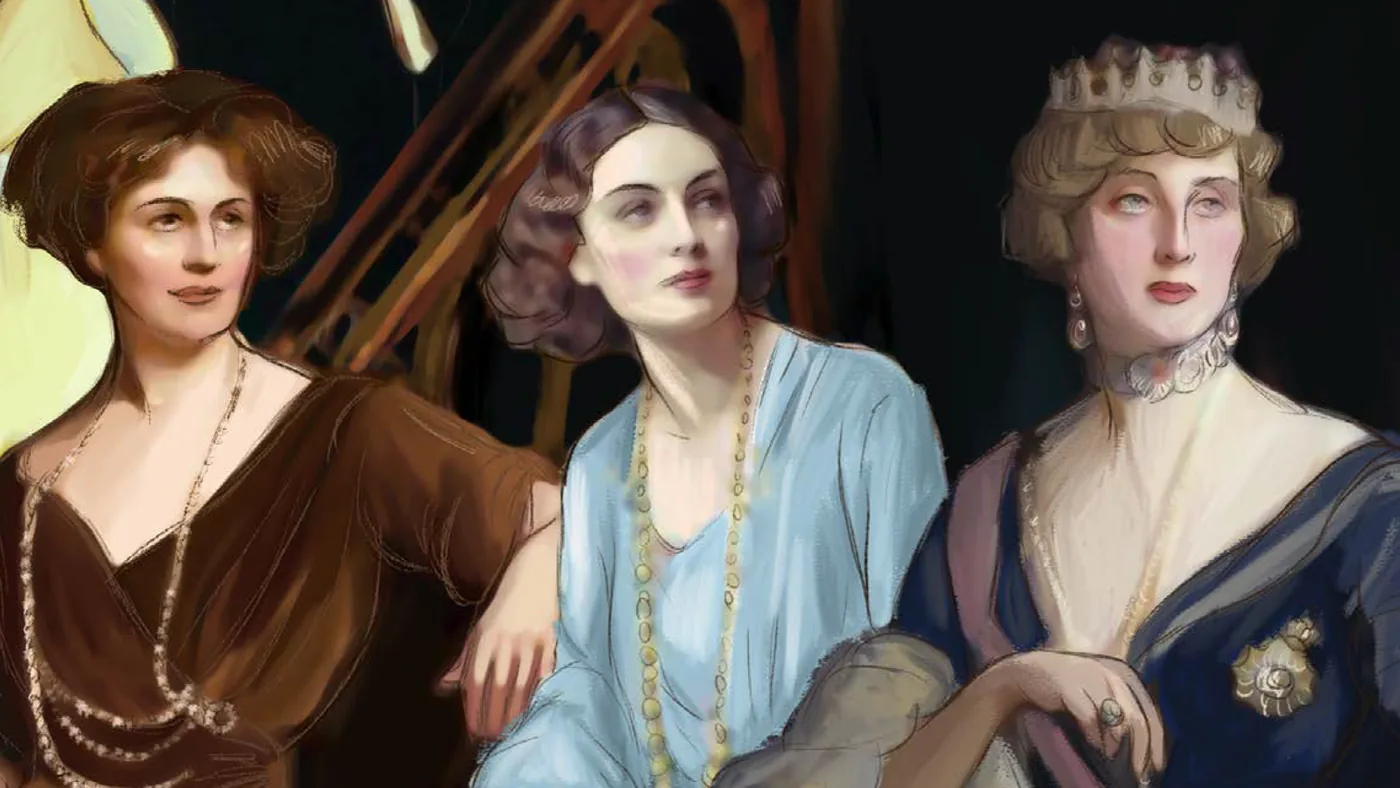 ADE — Agenzia delle Eterne
