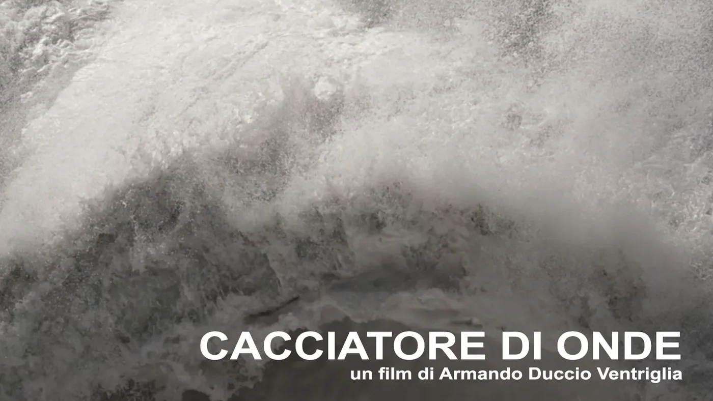 Cacciatore di Onde