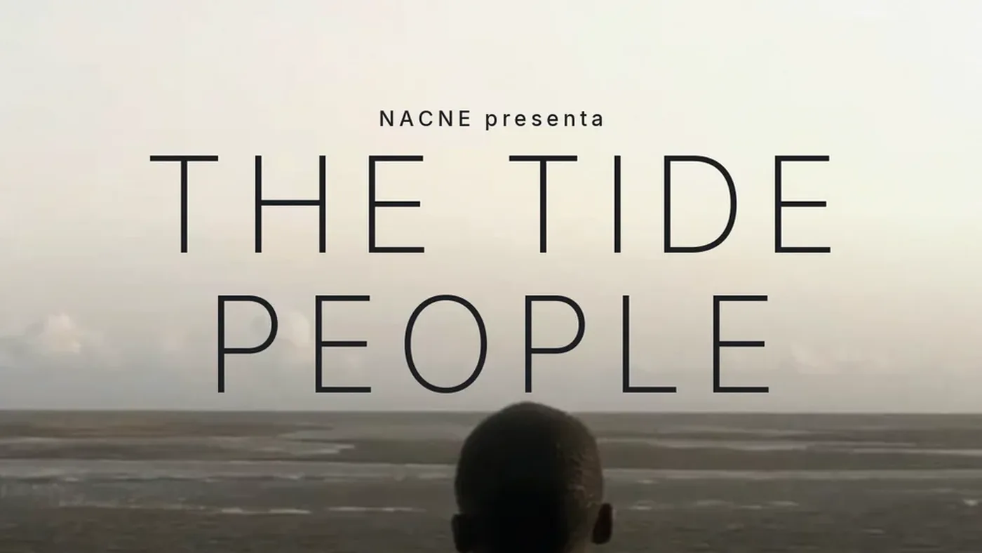 The Tide People