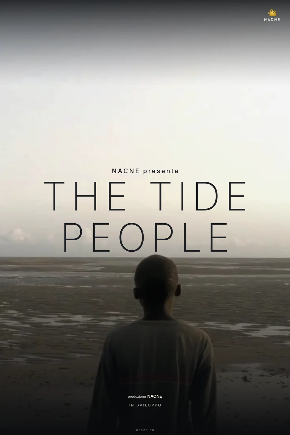 The Tide People